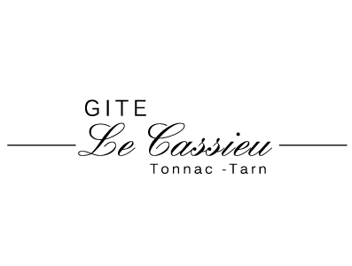 site web gite le Cassieu