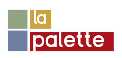 palette